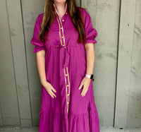 Holly Shae Design - Catherine Maxi Dress