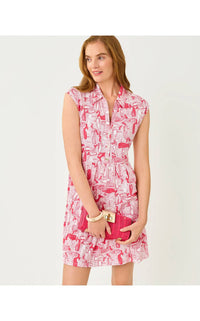 Lilly Pulitzer - Arley Dress