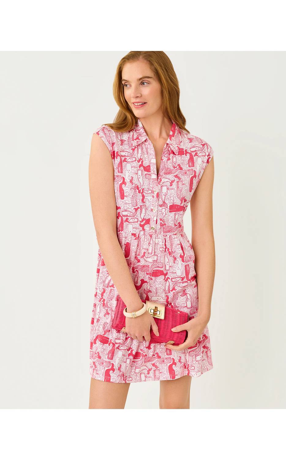 Lilly Pulitzer - Arley Dress