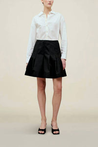 Kallmeyer - Sutton Pleated Skirt