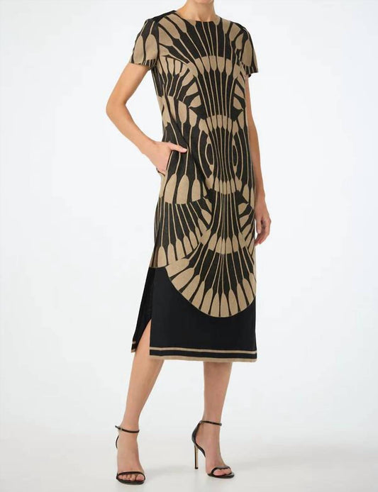 Trina Turk - Sugarita Midi Dress