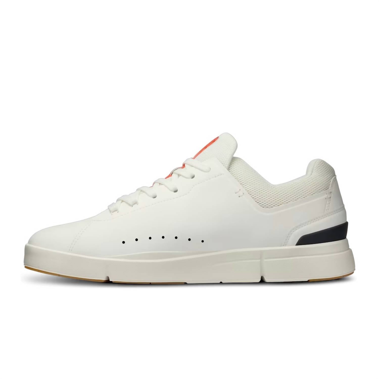 On - Men's The Roger Advantage Sneakers