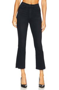 Mother - Hustler Ankle Fray Jean