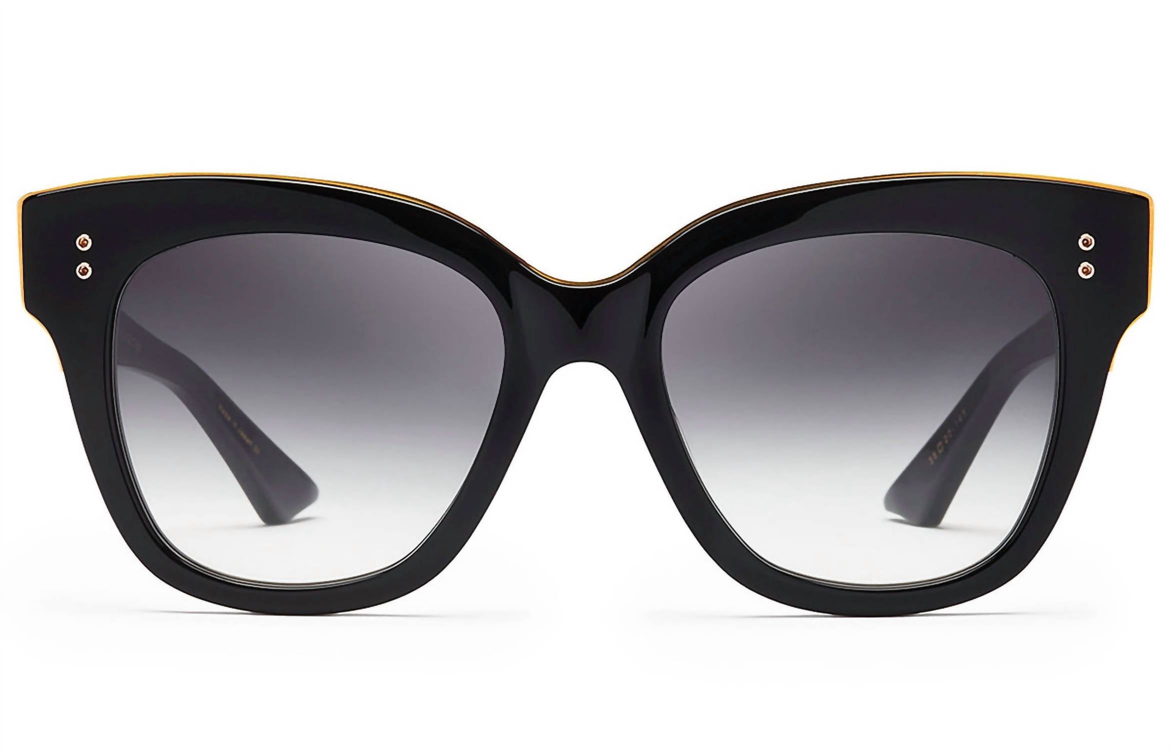Dita - Day Tripper Non Polarized Sunglasses 22031 - A