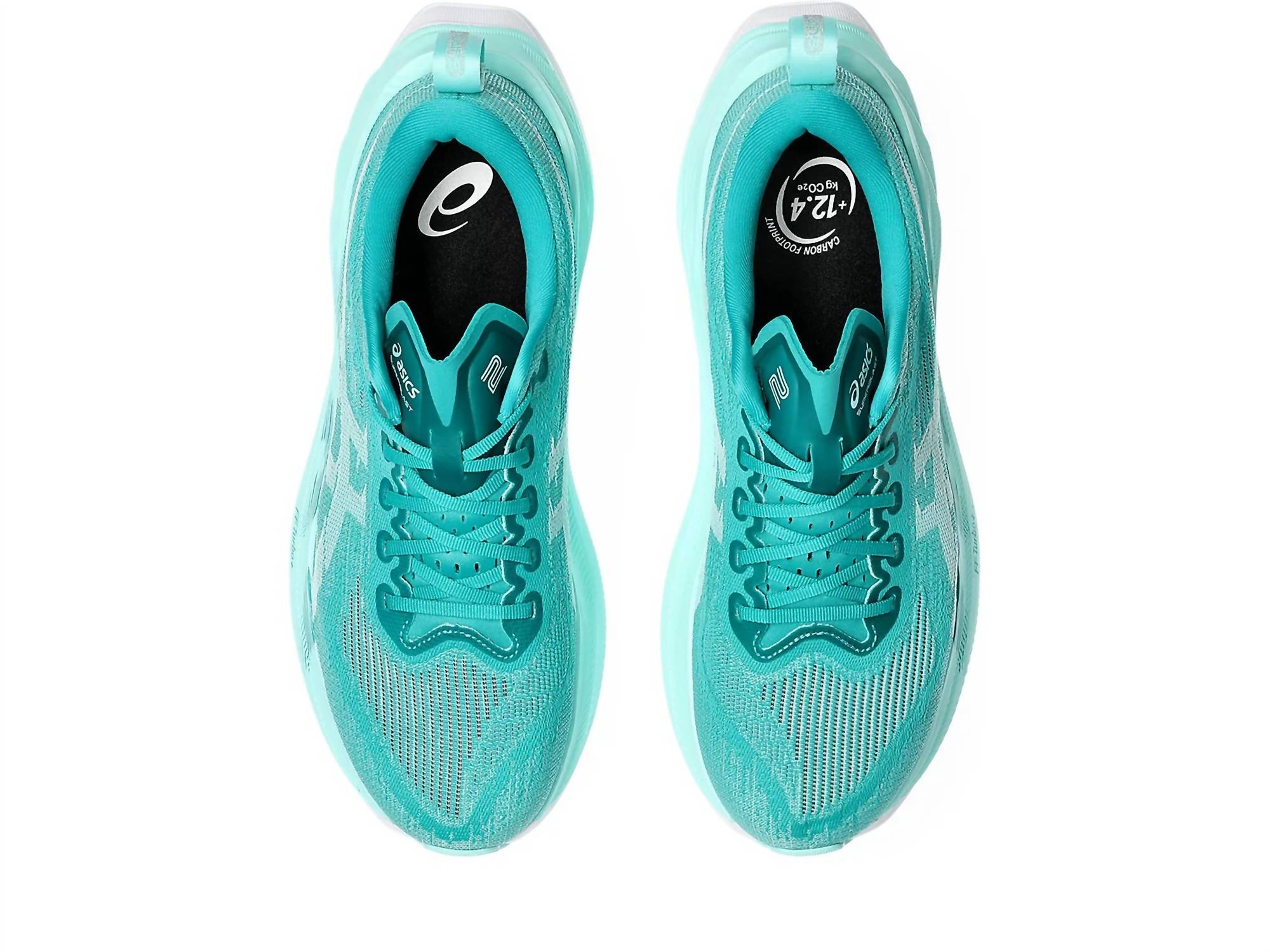 Asics - Men's Superblast 2 Shoes