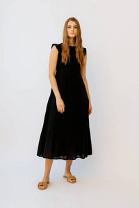 Guadalupe Design - Delia Long Dress