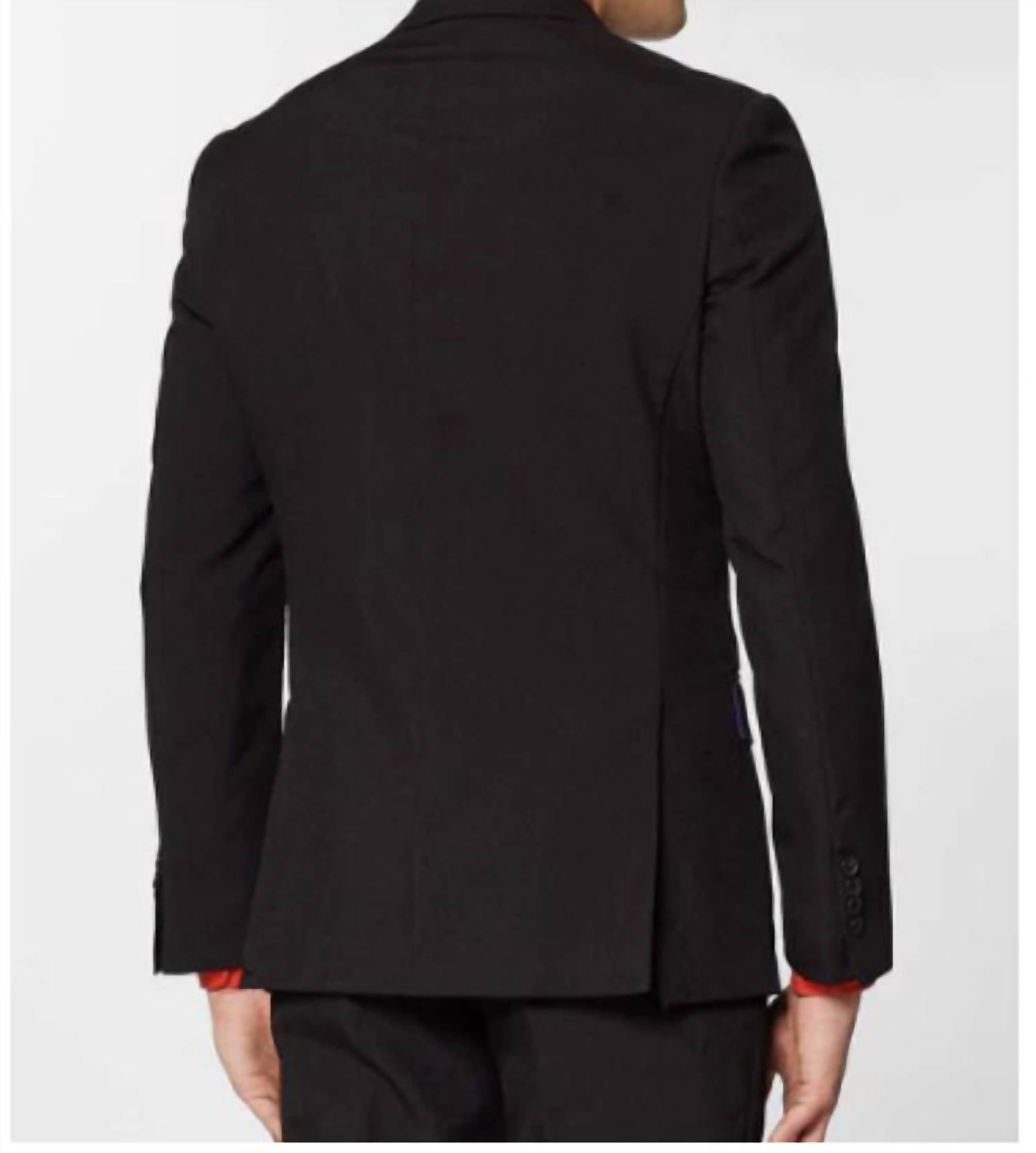 Opposuits - Knight Suit Jacket