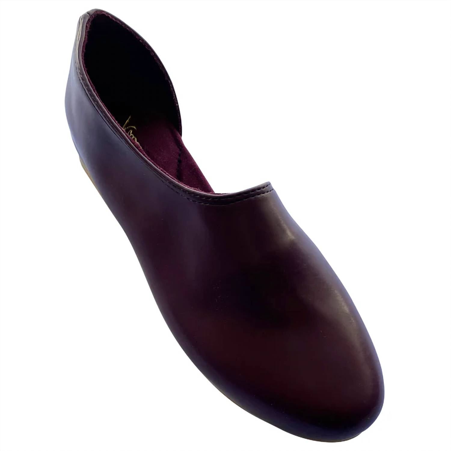 Kallie & Co. - Women's Romina Flat Shoes