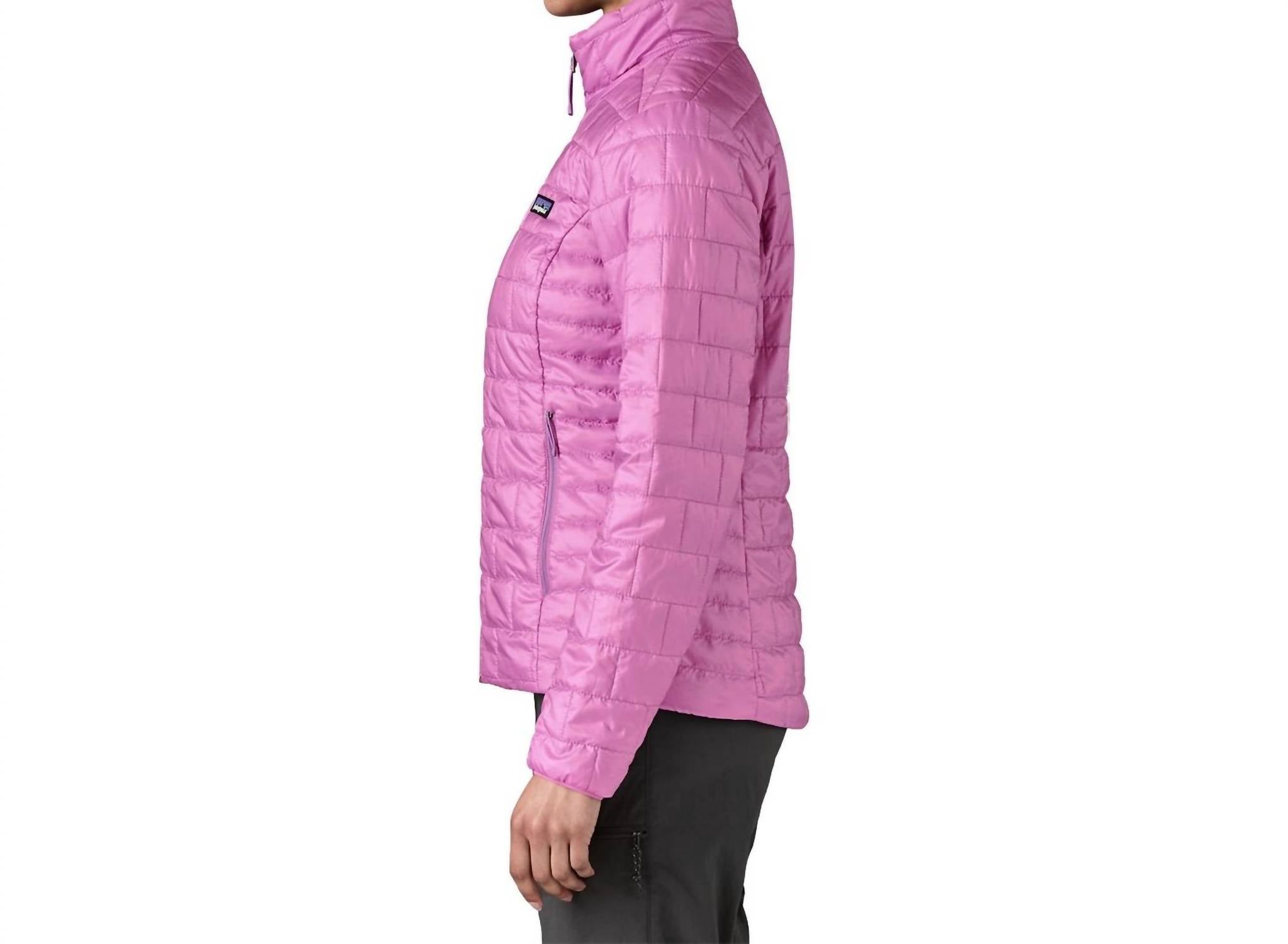 Patagonia - Nano Puff Jacket