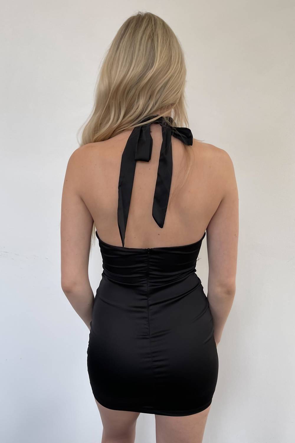 Blanc - New York Moment Dress