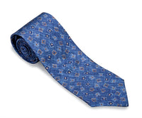 R. Hanauer - Men's Medallion Neck Tie