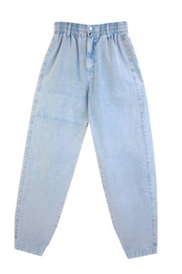 L.F. Markey - Colin Tapered Leg Jeans