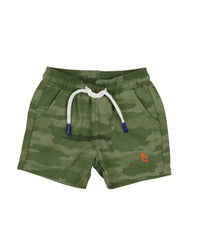 Blue Quail Clothing Co. - Kids' Classic Swim Trunk