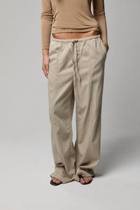Asher - Bonnie Pant