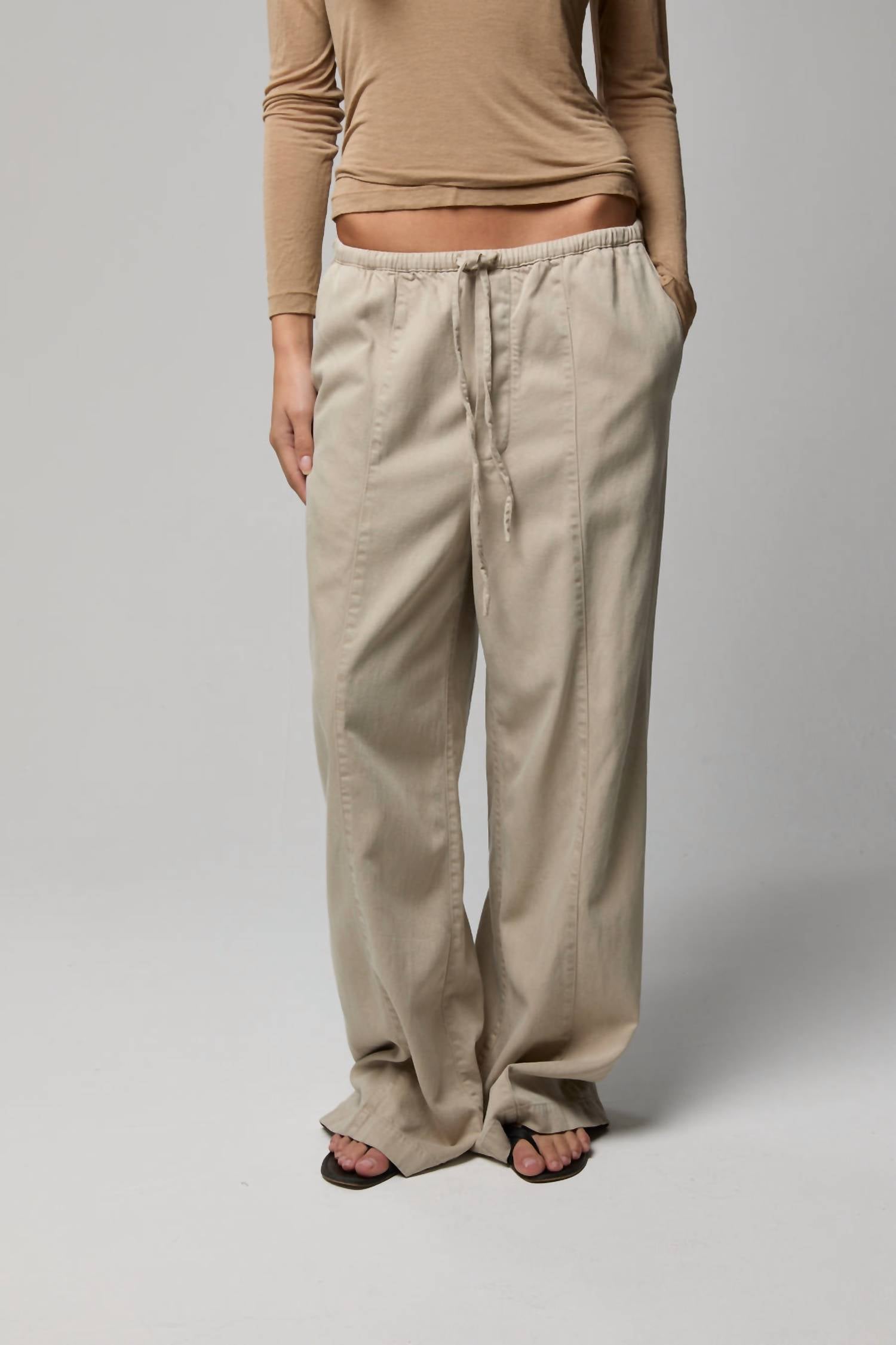 Asher - Bonnie Pant