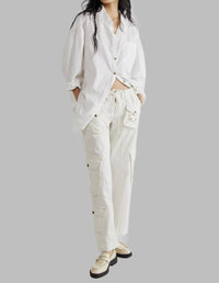 Free People - Tahiti Cargo Pants
