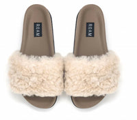 Roam - Women's Cloud Slider Sandal
