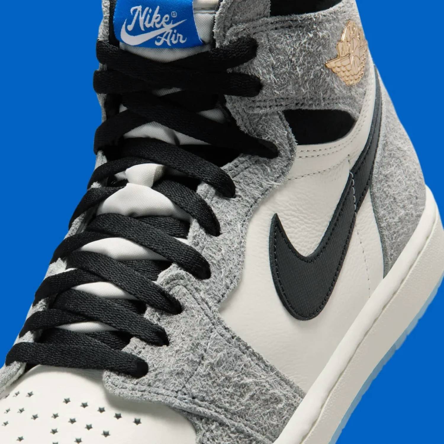 Nike - Air Jordan 1 High OG “All-Star”