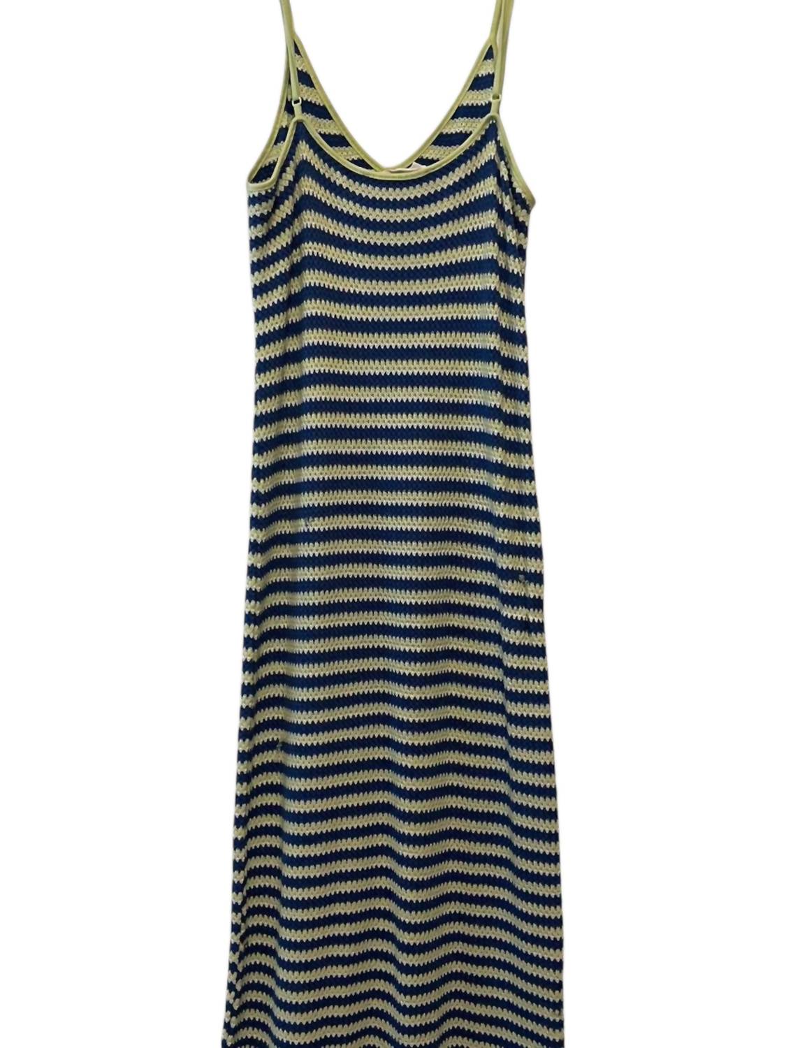 Hyfve - Sweater Knit Sundress