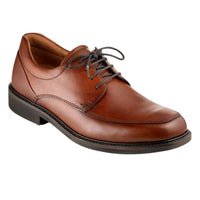 Ecco - Men's Holton Apron Toe Tie Shoes