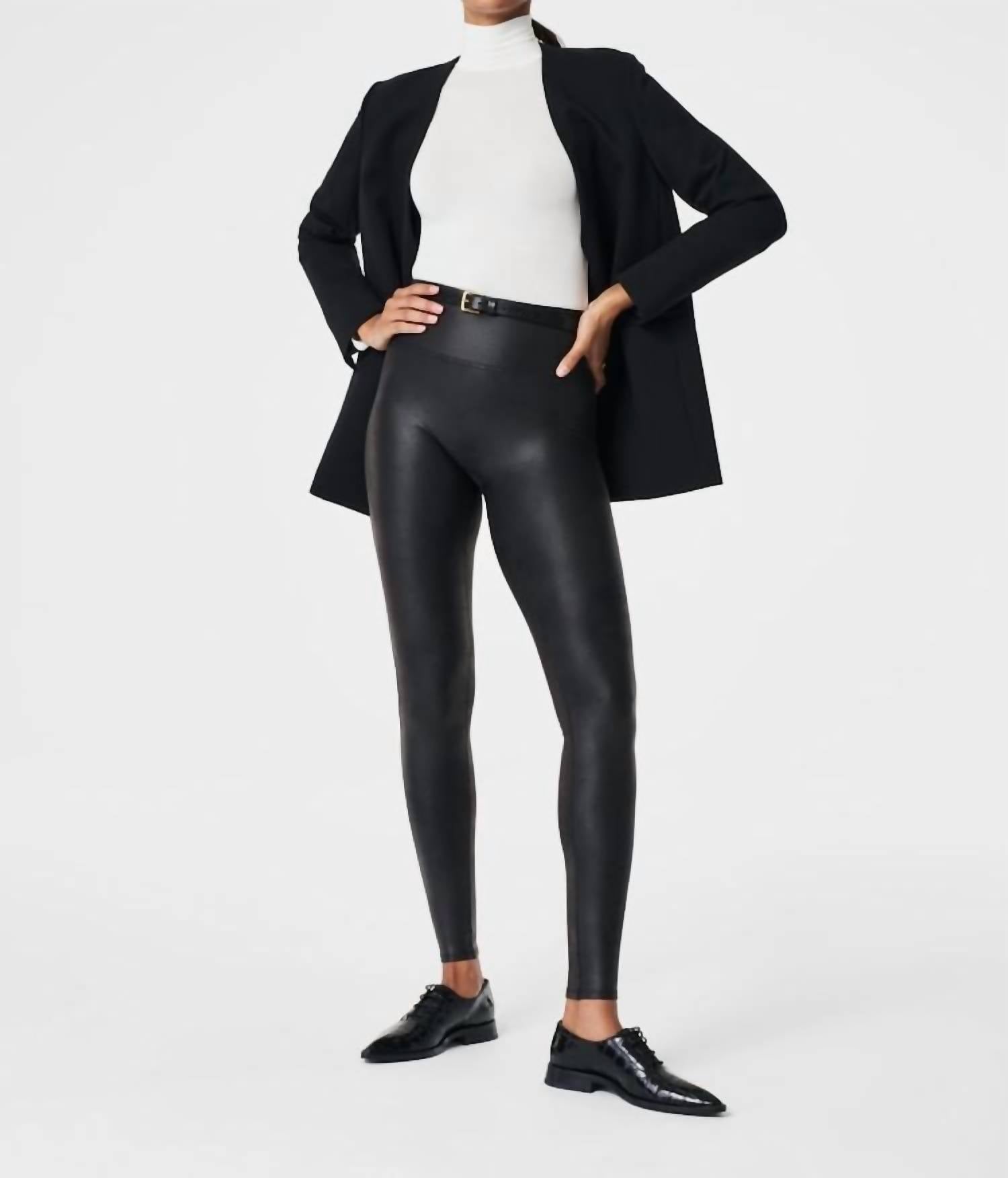 Spanx - Spanxshape Leggings