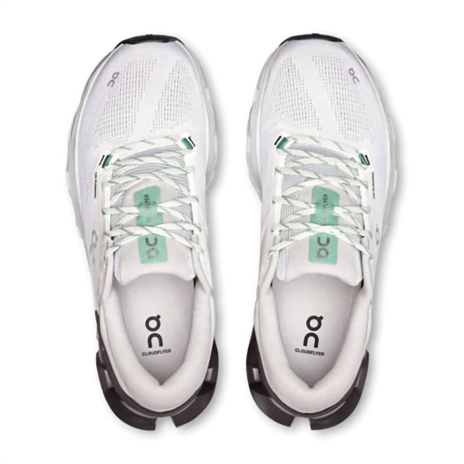 On - Men's Cloudflyer 5 Running Shoes