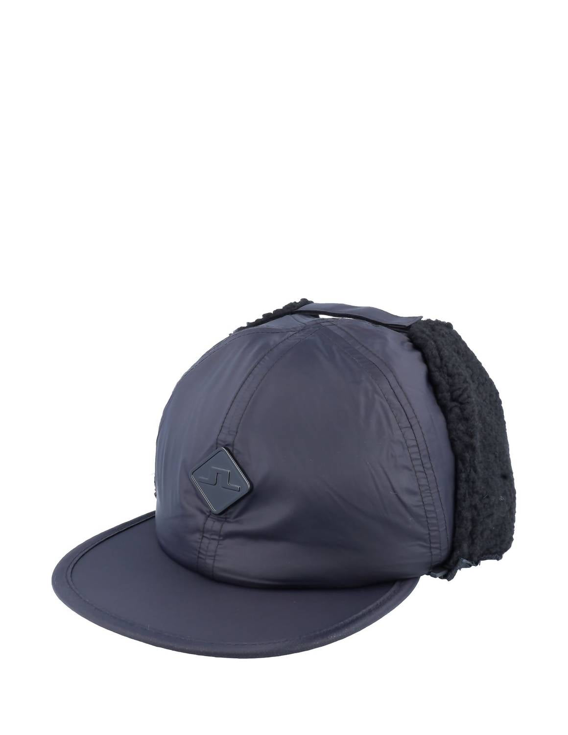 NYLON PILE CAP