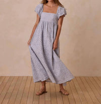 Rylee + Cru - Oceane Maxi Dress