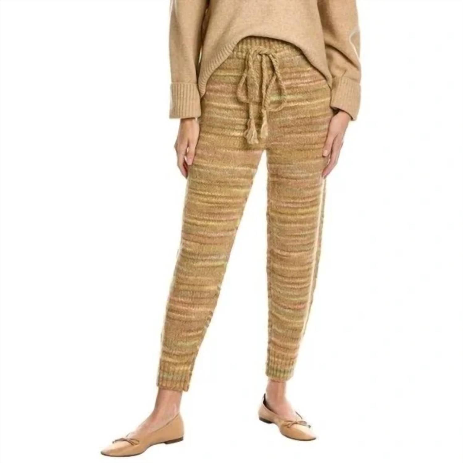 Loveshackfancy - Olivera Pants