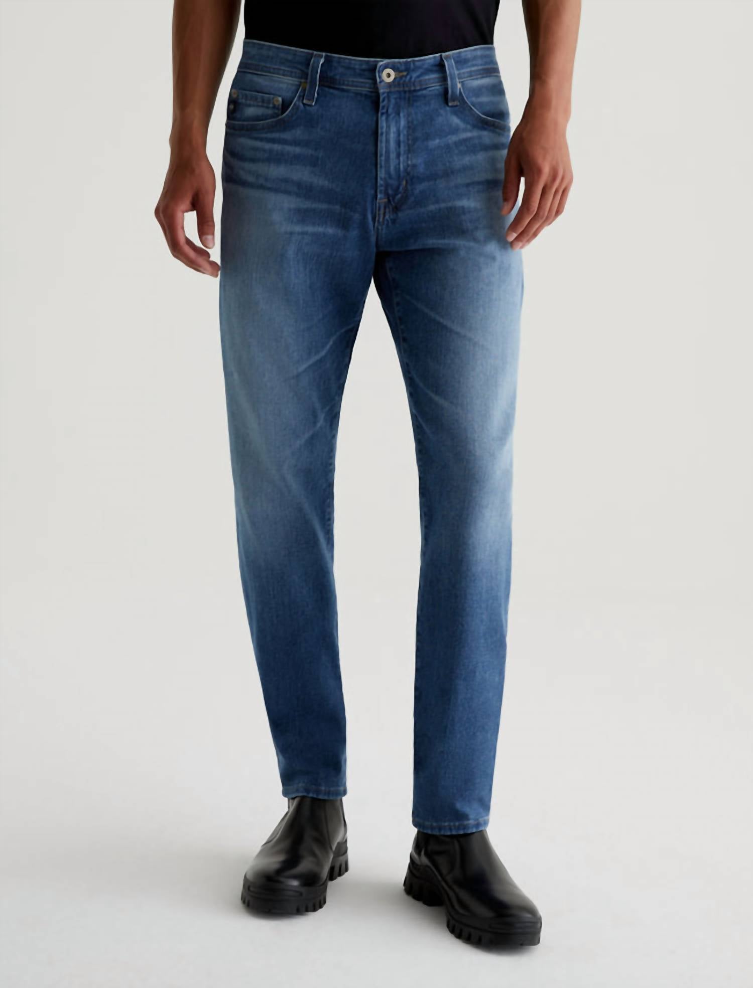 Ag Jeans - Tellis Slim-fit Jeans