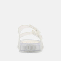 Dolce Vita - Women's Julio Jelly Sandal