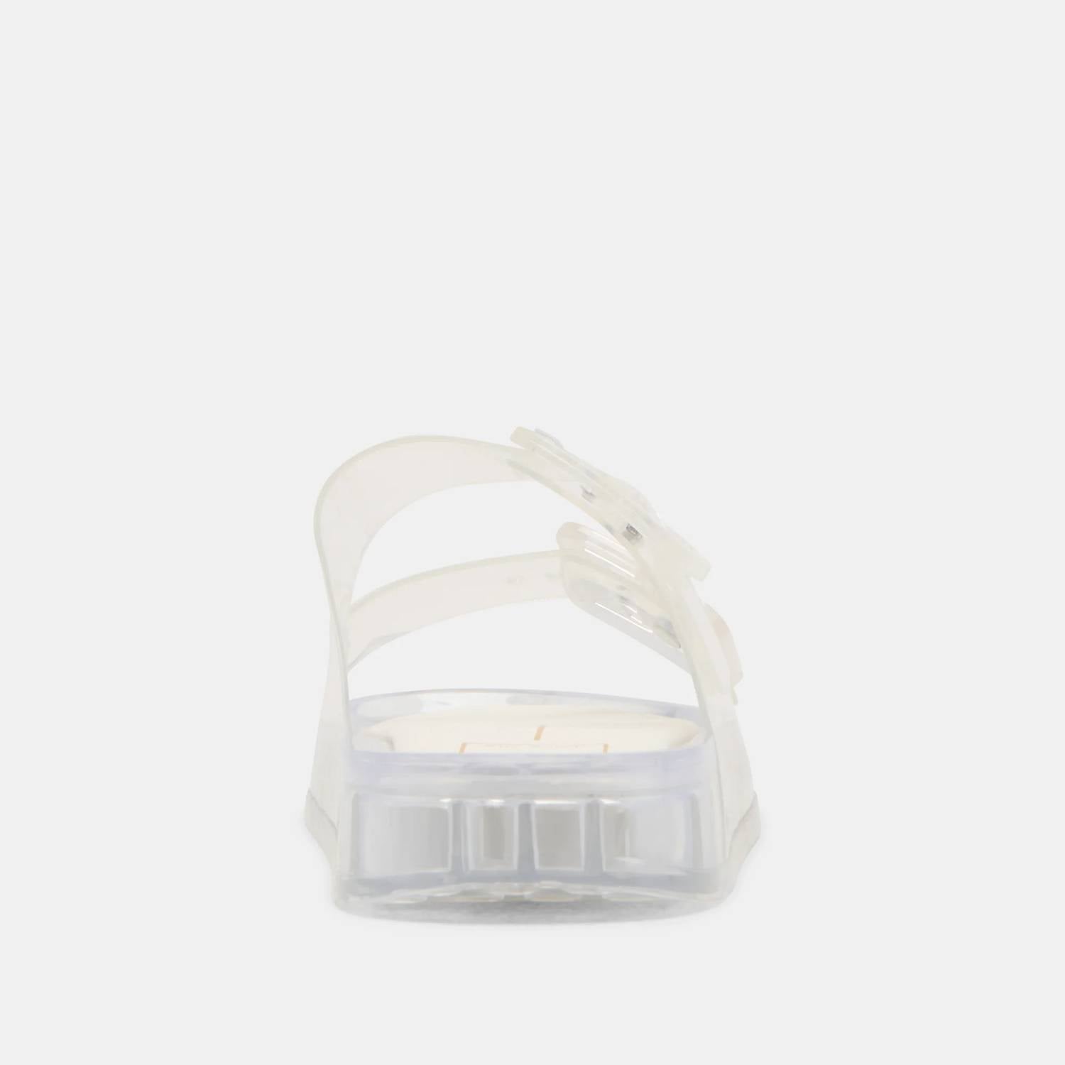 Dolce Vita - Women's Julio Jelly Sandal