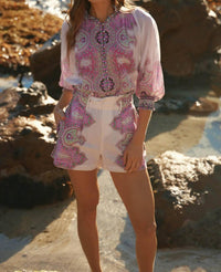 Miss June Paris - Dulce Shirt