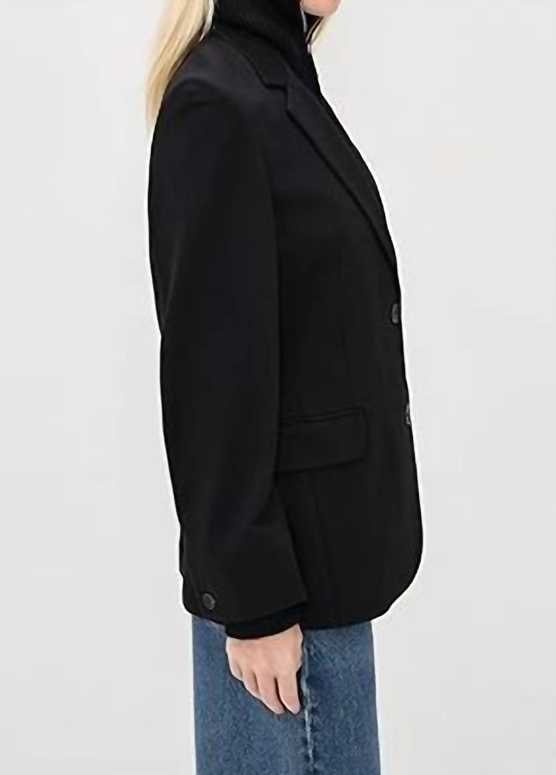 Rag & Bone - Frank Ponte Blazer