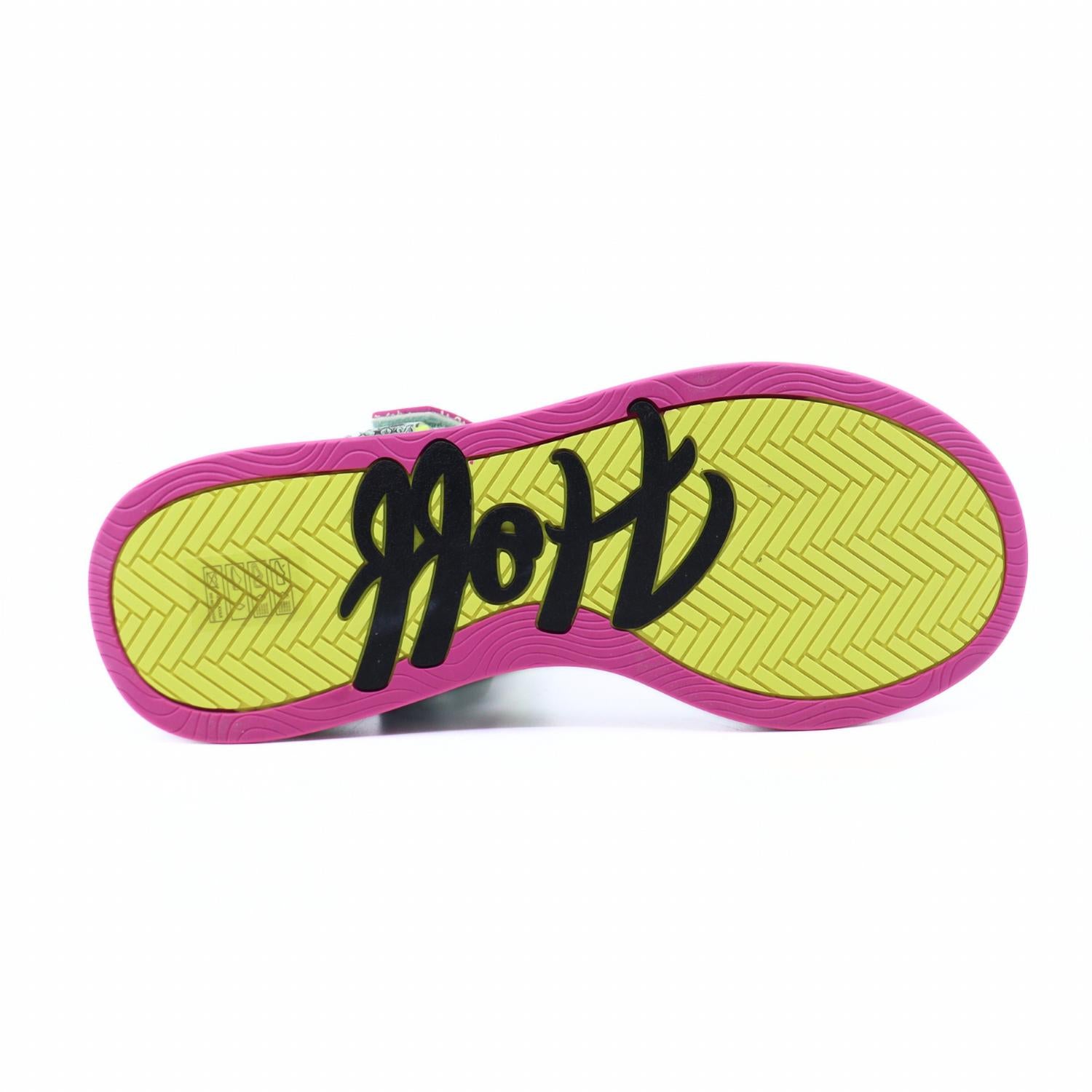 Hoff - Women's Island Tenos Sandal