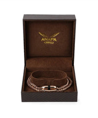 Anapa - Unisex Microcurrent Health Necklace