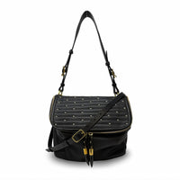 Kempton & Co. - Women's Mini Rough Night Crossbody Bag