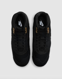 NIKE Men's Baltoro Boots in black metallic gold - men's boots - alternate view