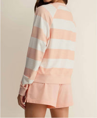 Z Supply - Saldana Sweatshirt