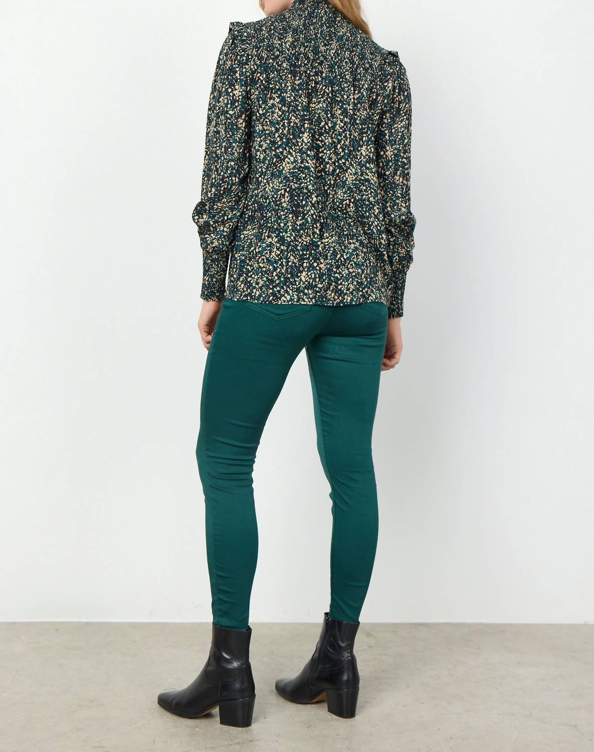 Soya Concept - Tasmin Top