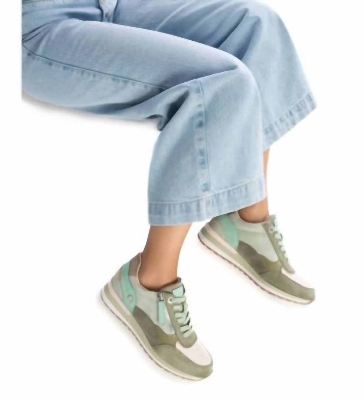 Xti - Women's Trainer Sneakers