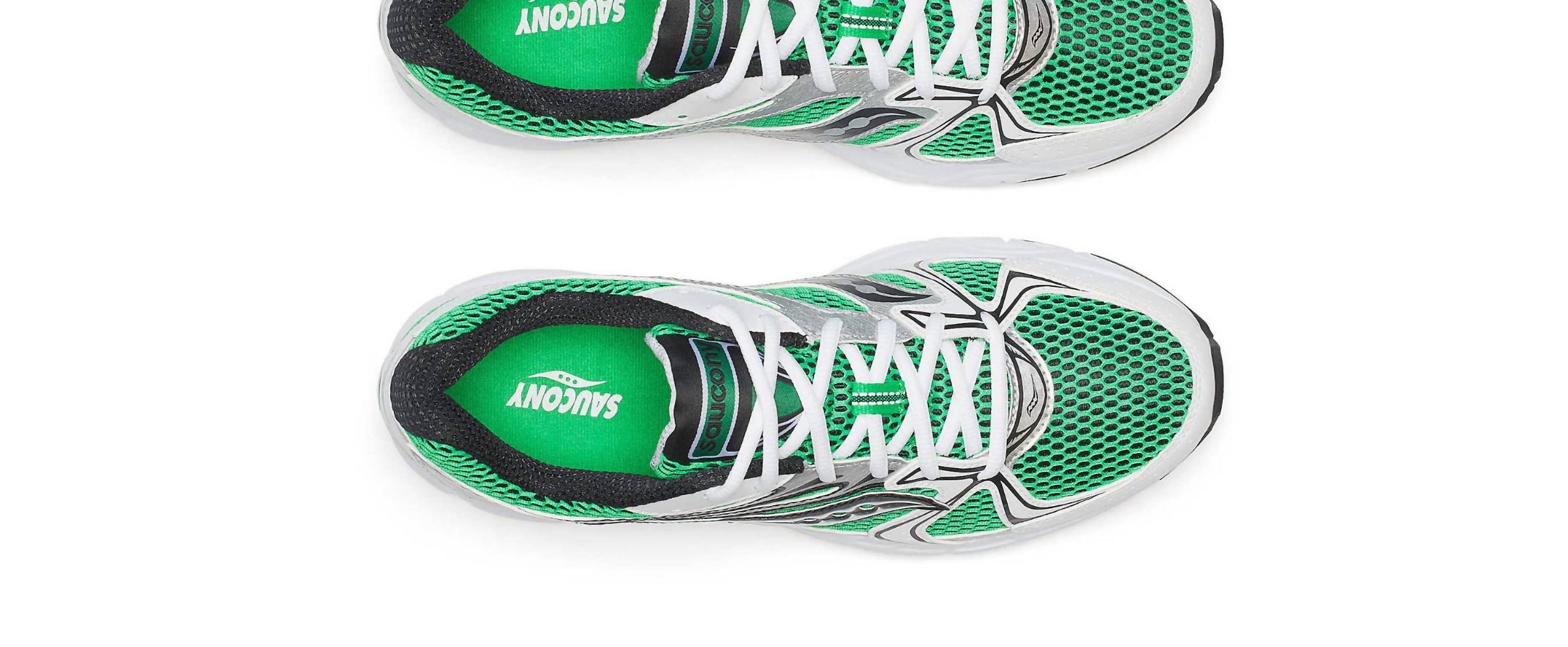 Saucony - Men's Ride Millennium Shoes