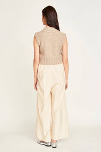 Mirth - Marin Shell Vest