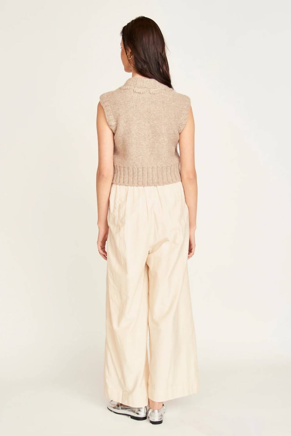 Mirth - Marin Shell Vest