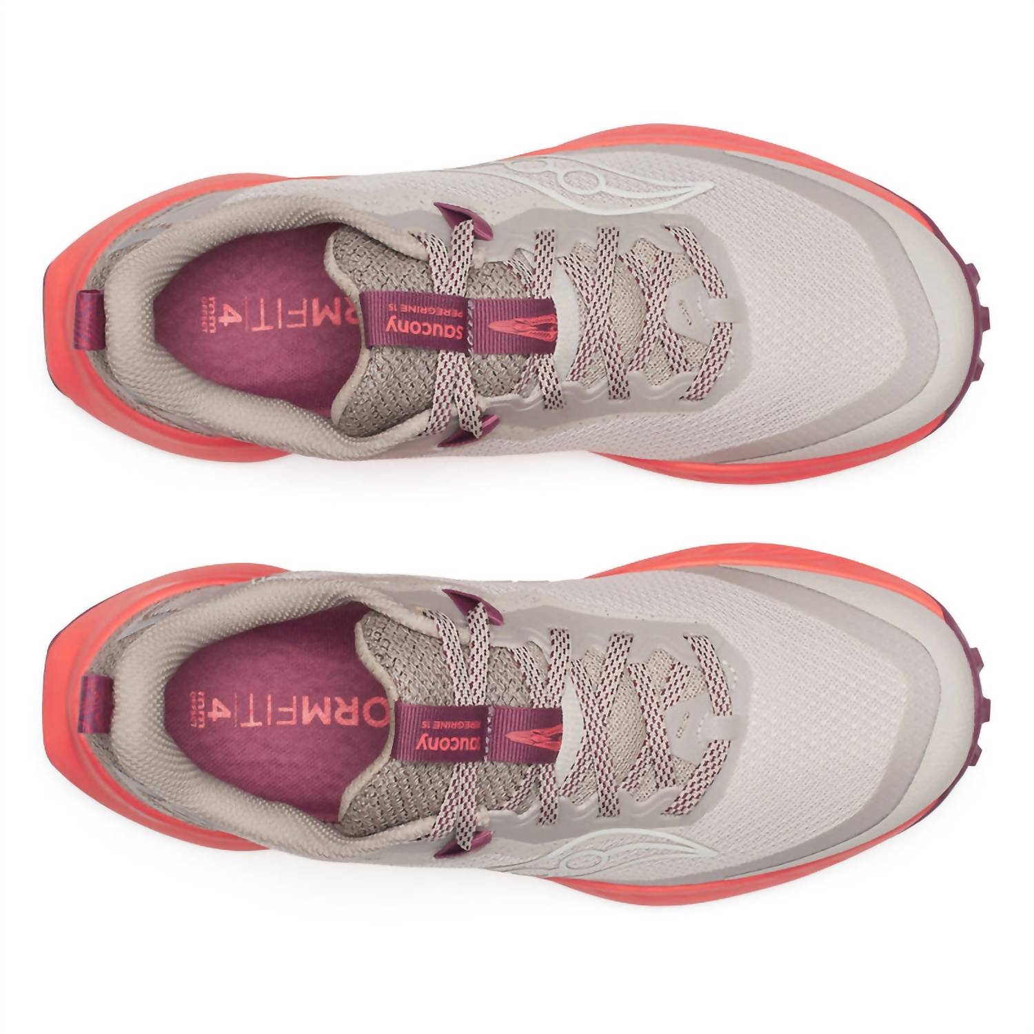 Saucony - Women's Peregrine 15 Shoe