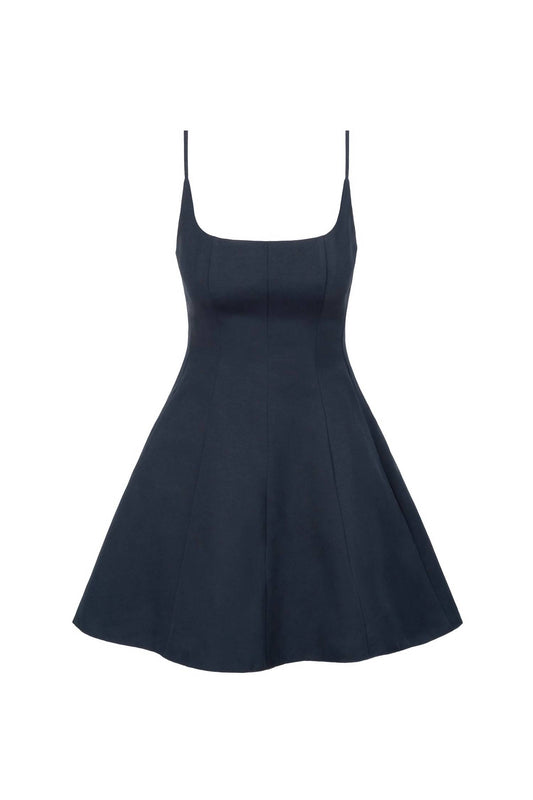 Staud - Joy Mini Dress