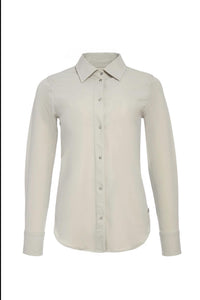 In/One - Winnie Button Front Shirt