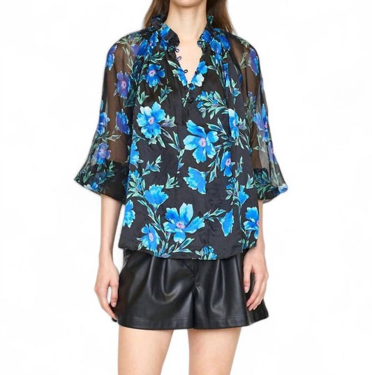 Christy Lynn - KARLA BLOUSE