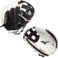 Mizuno - Franchise Fp Catcher's Softball Mitt