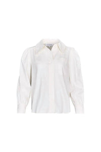 Hunter Bell - Jade Shirt